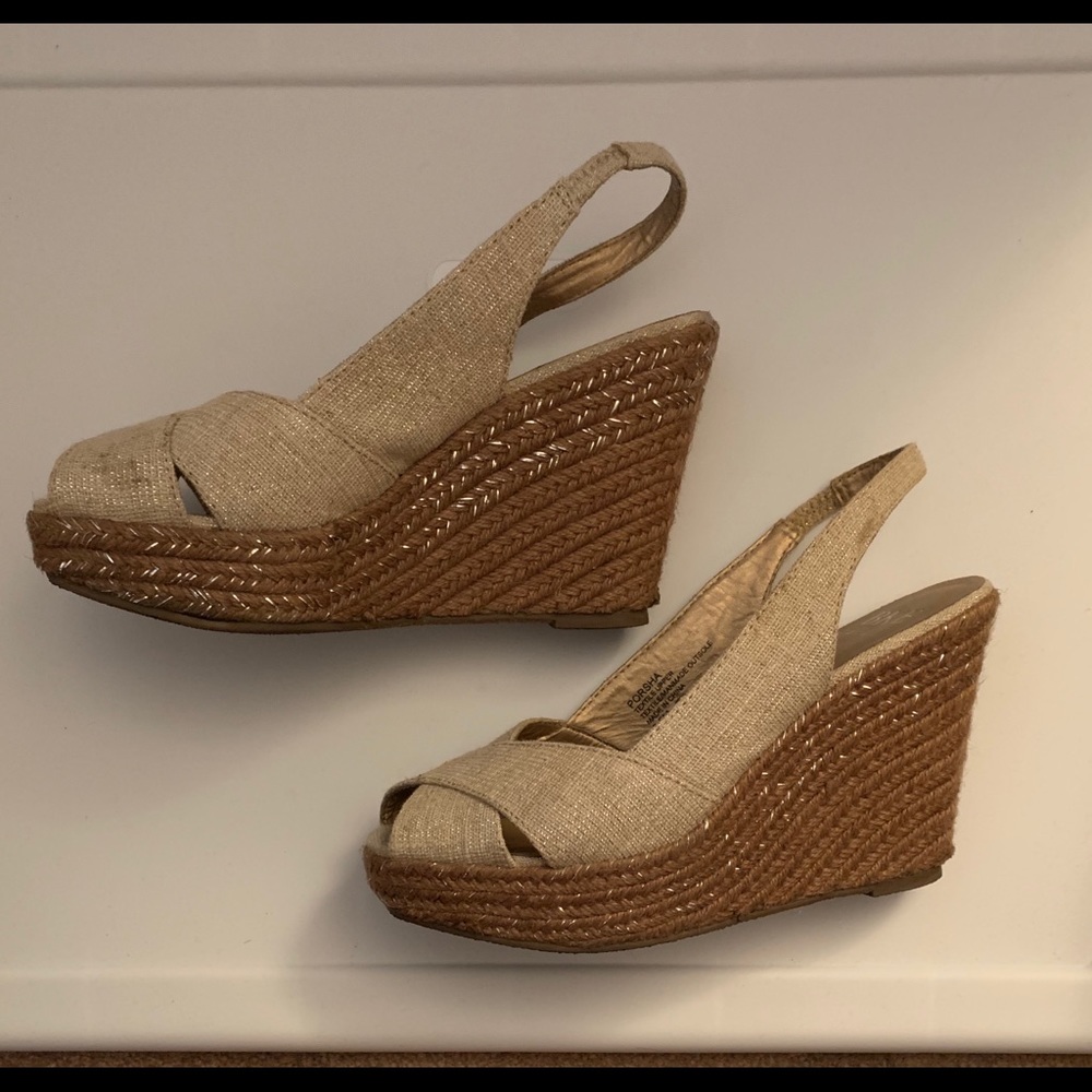 BKE wedges - Picture 8 of 13